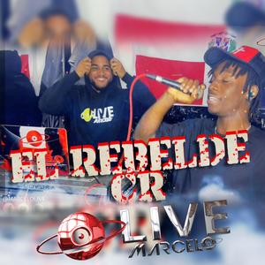 Live Session #4 (Temp 3) (feat. El Rebelde CR) (Live)