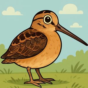 Meep (feat. Woodcock)