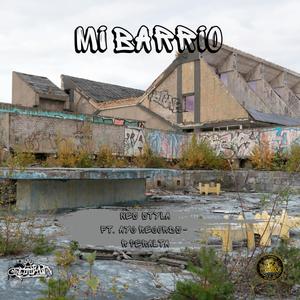 MI BARRIO (feat. A&C & Roberto P) [Explicit]