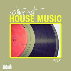 Feel the Sound (Original Mix)