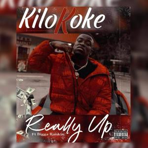 Really Up (Explicit)