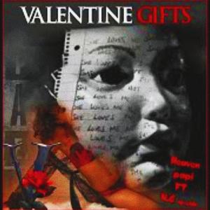 Valentine gifts (feat. Afro Child) (Explicit)