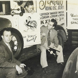 Slow Jerk / I Keep On Tryin' (Studio Version)