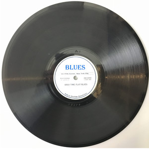 Blues (Explicit)