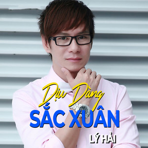 Dịu dàng sắc xuân