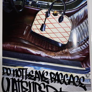 Mr. Break Ur Bread (Explicit)