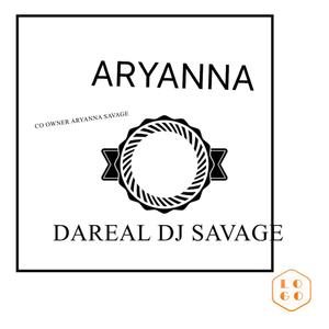 Aryanna (Explicit)