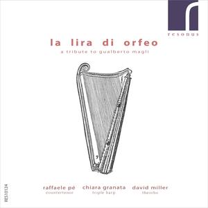 Operina: LOrfeo