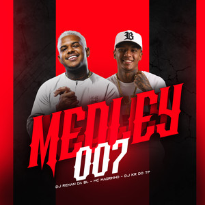 Medley 07 (Explicit)