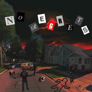 No Regrets (Explicit)