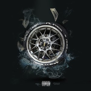 Rims Clean (feat. Fame & PDotC)