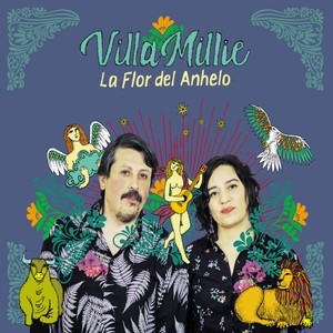 Marinerita Orillera