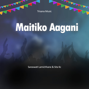 Maitiko Aagani