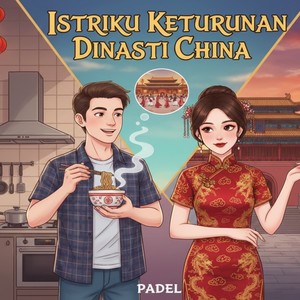 Istriku Keturunan Dinasti China