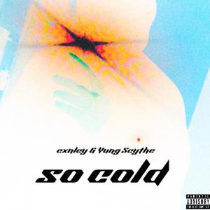 so cold (feat. Yung Scythe) [Explicit]