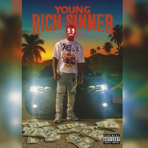 Young Rich Sinner (Explicit)