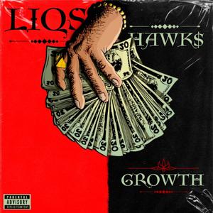 Growth (feat. Hawk$) [Explicit]