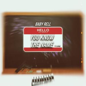 You Know The Name (feat. El Capone) (Explicit)