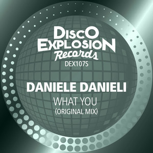What You (Original Mix)