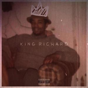 KING RICHARD (Explicit)