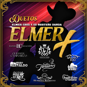 Duetos Elmer +