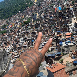 VEM SARRANDO NA PONTO 30 DE TRIPE (feat. DJ TIAGUIN PROD & MC FABINHO DA OSK) (Explicit)