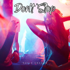 Don't Stop