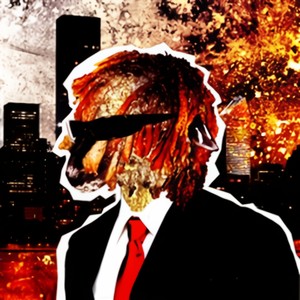 GRØÐING (Bookworms RMX feat. Com-Data)