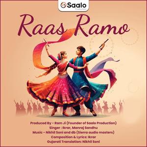 Raas Ramo (feat. Manraj Sandhu & Saalo Production)