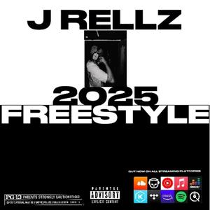 2025 Freestyle (Explicit)