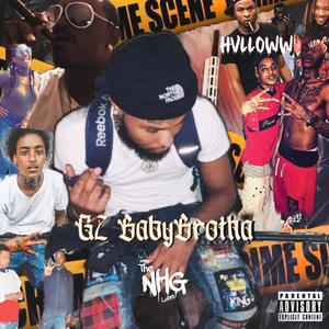 G2 BabyBrotha (Explicit)