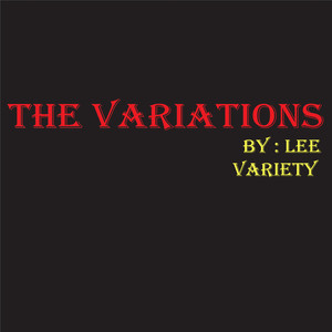 The Variations ‎– Fight Back (New)