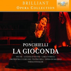 Ponchielli: La Gioconda