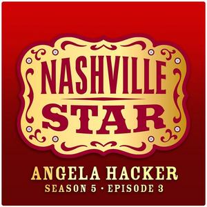 I Can't Make You Love Me (Nashville Star Season 5 - Episode 3)