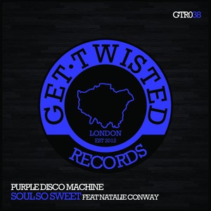 Soul So Sweet (Original Mix)