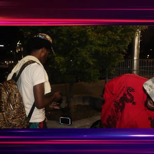 Paper Planes Freestyle (Explicit)