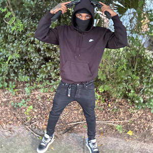 Shark Bait (feat. Ebk BabyKrash) (Explicit)