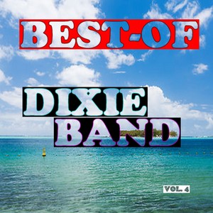 Best-of dixie band (Vol. 4)