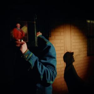 Ginebra & Magazine (Explicit)