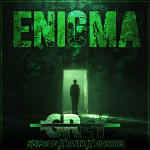 Enigma (feat. Infamous OG, Diverze & DJ Navi|Explicit)