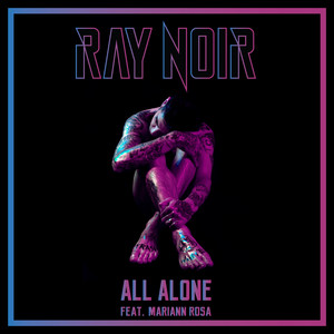 All Alone (Phaszed Remix|Radio Edit)