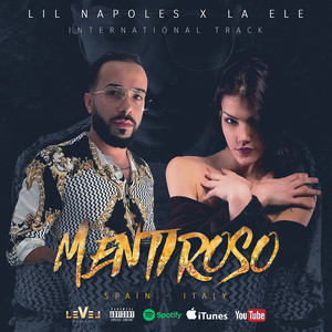 Mentiroso (Explicit)