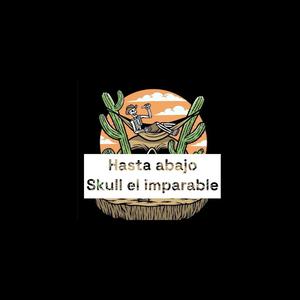Hasta Abajo (feat. skull el imparable) (Radio Edit)