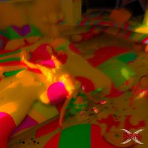 ex-****gie (feat. Yameii Online) (Explicit)