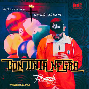 Con Tinta Negra (Explicit)