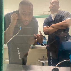 Hiii With You (Explicit)