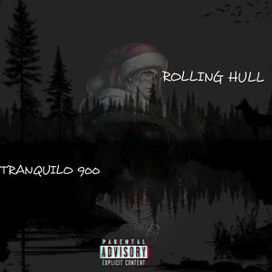 Hey SANTA x ROLLING HULL