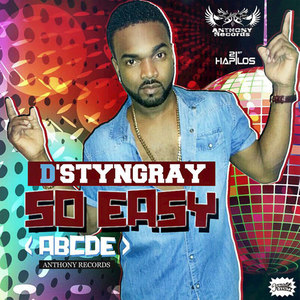 So Easy (ABCDE) - Single