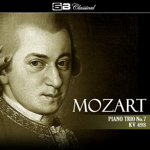 Piano Trio No. 7 in E-Flat Major, KV. 498: II. Menuetto (降E大调第七号钢琴三重奏，K. 498：第二乐章 小步舞曲)