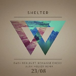Shelter (Alan Walker Remix)封面